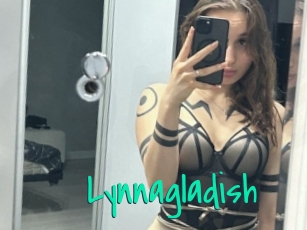 Lynnagladish