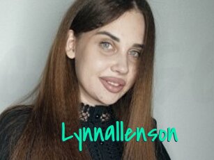 Lynnallenson