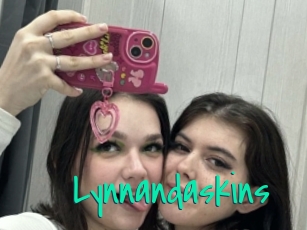 Lynnandaskins