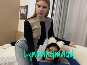 Lynnandmaud