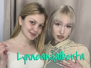 Lynneandalberta