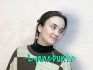 Lynnebunte