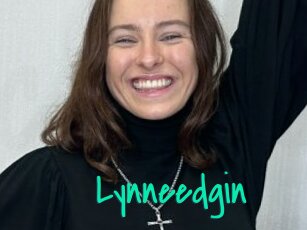 Lynneedgin