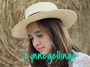 Lynnegellings