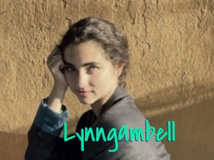 Lynngambell