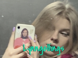 Lynngellings