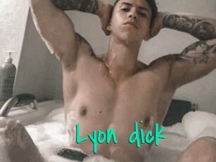 Lyon_dick