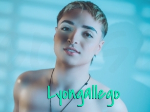 Lyongallego