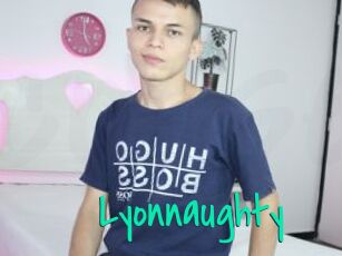 Lyonnaughty