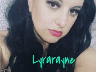 Lyrarayne