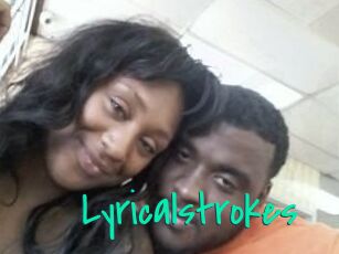 Lyricalstrokes