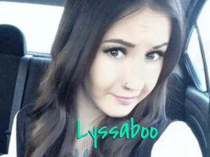 Lyssaboo