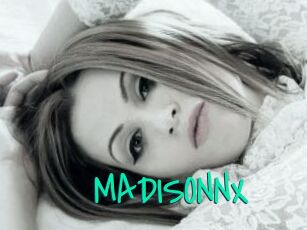 MADISONNX