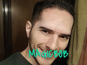 MAGICBOB