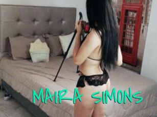 MAIRA_SIMONS Cool Sexe