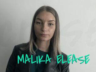 MALIKA_ELEASE