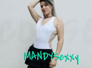 MANDYSexxy