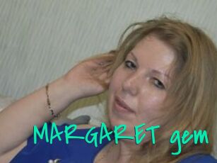 MARGARET_gem