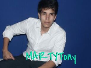 MARTYTony