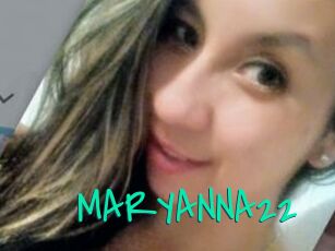 MARYANNA22