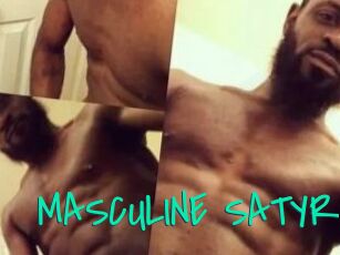 MASCULINE_SATYR