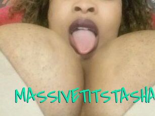 MASSIVETITSTASHA