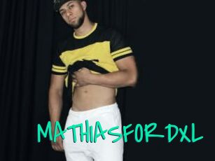 MATHIASFORDXL