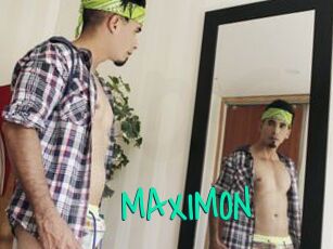 MAXIMON