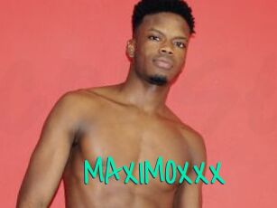 MAXIMOXXX