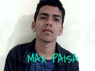 MAX_PAISA