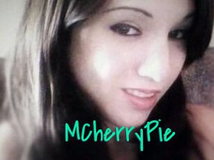 MCherryPie