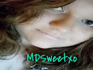 MDSweetxo