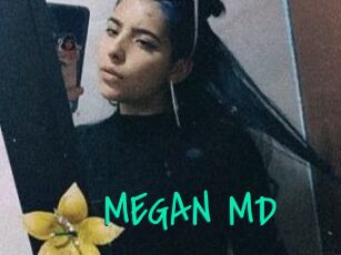 MEGAN_MD