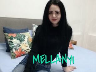 MELLANYI