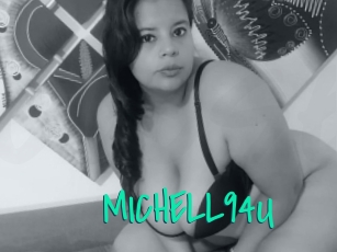 MICHELL94U