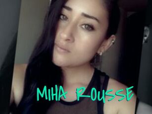 MIHA_ROUSSE