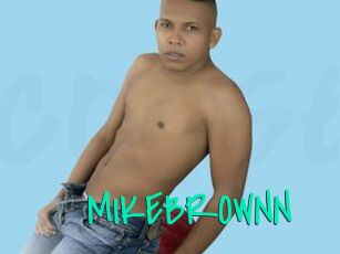 MIKEBROWNN