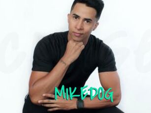 MIKEDOG