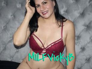 MILFVickyB