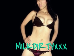 MILKDIRTYXXX