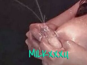 MILKXXXU