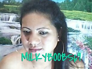 MILKYBOOBS69