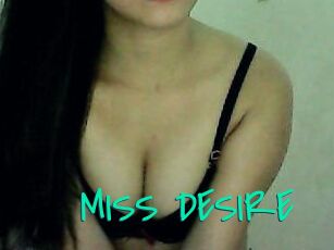 MISS_DESIRE