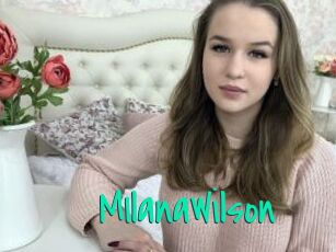 MIlanaWilson