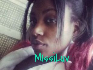 MIssiLuv