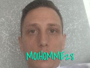 MOIHOMME28