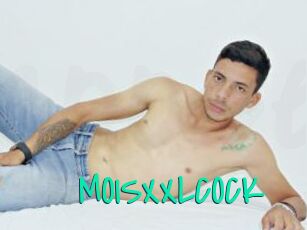 MOISXXLCOCK