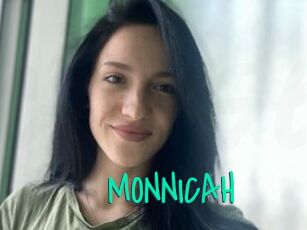 MONNICAH