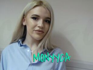 MONYYCA