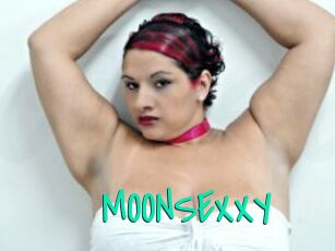 MOONSEXXY